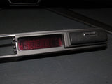 91 92 93 94 95 Acura Legend OEM Dash Digital Clock