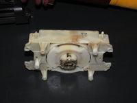 93 94 95 96 97 Honda Del Sol OEM Headlight Wiper Column Switch Holder Housing
