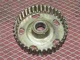 96 97 98 99 00 Honda Civic OEM D15Z4 None Vtec Engine Cam Gear