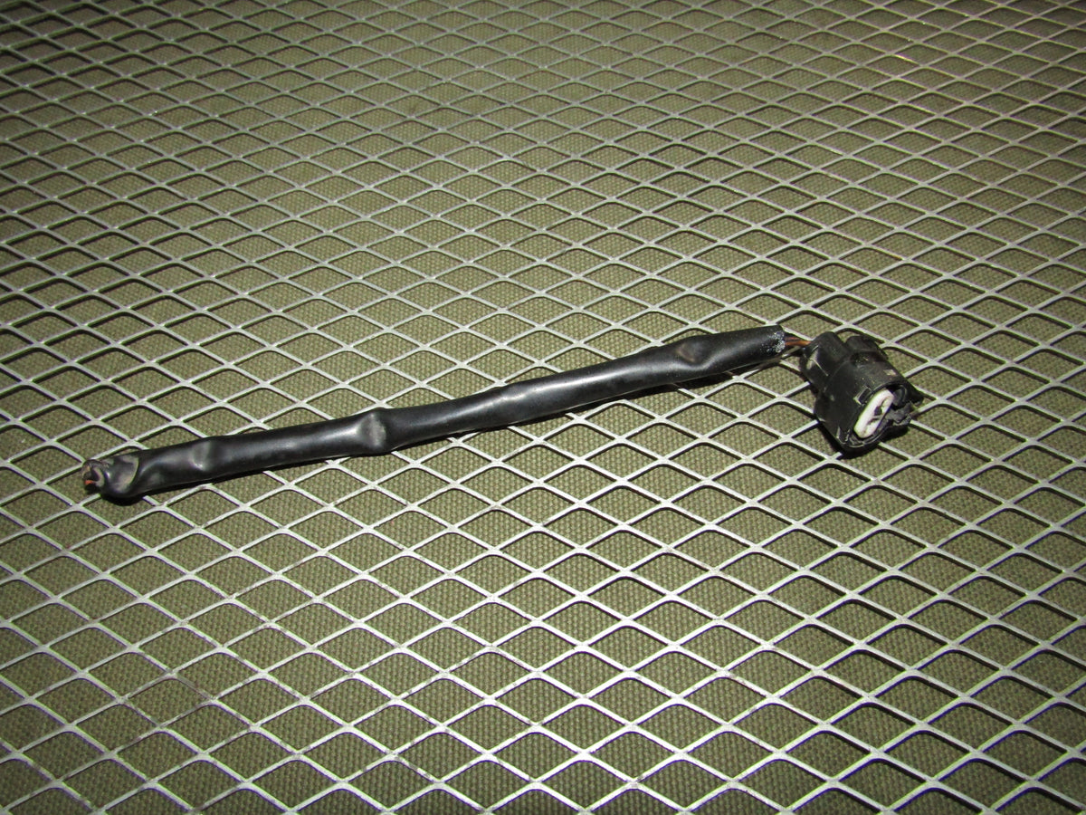 94 95 96 97 Toyota Celica OEM 7AFE Intake Air Box Charge Temperature S ...