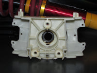 93 94 95 96 97 Honda Del Sol OEM Headlight Wiper Column Switch Holder Housing