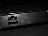 91 92 93 94 95 Acura Legend OEM Dash Digital Clock