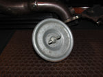 86 87 88 Mazda RX7 OEM Spare Tire Lock Mount Bolt & Washer