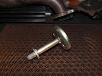 86 87 88 Mazda RX7 OEM Convertible Top Roof Stopper Pin Bolt