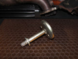 86 87 88 Mazda RX7 OEM Convertible Top Roof Stopper Pin Bolt