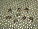 94 95 96 97 Toyota Celica 7AFE OEM Engine Valve Cover Mounting Nut
