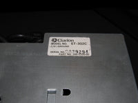 84 85 Mazda RX7 OEM Stereo Radio Clarion Equalizer EQ Unit