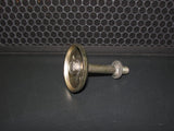 86 87 88 Mazda RX7 OEM Convertible Top Roof Stopper Pin Bolt