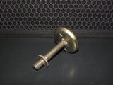 86 87 88 Mazda RX7 OEM Convertible Top Roof Stopper Pin Bolt