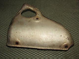 94 95 96 97 Toyota Celica 7AFE OEM Exhaust Manifold Heat Shield Cover