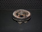 86 87 88 89 90 91 92 Mazda RX7 OEM Differential Rubber Mounting Bushing Washer