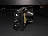 91 92 93 94 95 Acura Legend OEM Steering Wheel Radio Audio Volume Switch