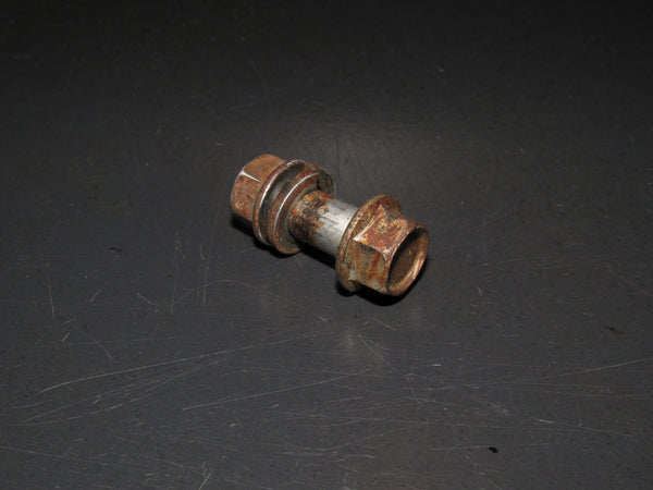 90 91 92 93 94 95 96 Nissan 300ZX OEM Rear Axle to Differential Mounting Bolt & Lock Nut