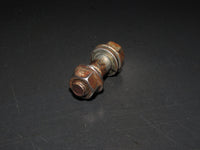 90 91 92 93 94 95 96 Nissan 300ZX OEM Rear Axle to Differential Mounting Bolt & Lock Nut