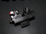 93 94 95 96 97 Honda Del Sol OEM Window Switch - Left