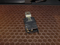 86 87 88 89 90 91 92 Mazda RX7 OEM H271 Relay