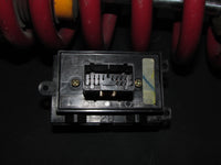 93 94 95 96 97 Honda Del Sol OEM Window Switch - Left