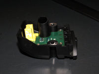 91 92 93 94 95 Acura Legend OEM Steering Wheel Cruise Control Set Resume Switch