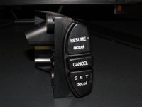 91 92 93 94 95 Acura Legend OEM Steering Wheel Cruise Control Set Resume Switch