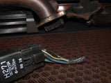 86 87 88 89 90 91 92 Mazda RX7 OEM H271 Relay Pigtail Harness