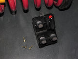 93 94 95 96 97 Honda Del Sol OEM Window Switch - Left