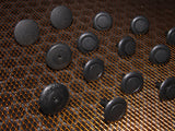 99 00 01 02 03 04 05 Mazda Miata OEM Various Retainer Lock Tabs