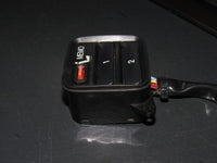 91 92 93 94 95 Acura Legend OEM Front Power Seat Memory Switch - Left