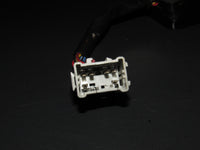 91 92 93 94 95 Acura Legend OEM Front Power Seat Memory Switch - Left