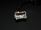 91 92 93 94 95 Acura Legend OEM Front Power Seat Memory Switch - Left