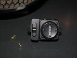 93 94 95 96 97 Honda Del Sol OEM Power Mirror Switch