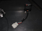 91 92 93 94 95 Acura Legend OEM Front Power Seat Memory Switch - Left
