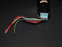 86 87 88 89 90 Acura Legend OEM Flasher Hazard Light Switch Pigtail Harness Connector
