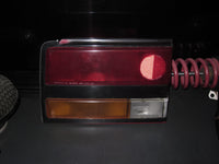 85 86 Toyota MR2 OEM Tail Light - Left