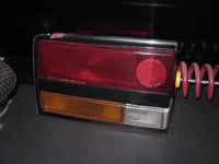 85 86 Toyota MR2 OEM Tail Light - Left