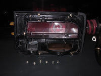 85 86 Toyota MR2 OEM Tail Light - Left