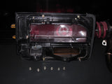 85 86 Toyota MR2 OEM Tail Light - Left