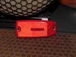 79 80 81 82 83 Datsun 280zx OEM Rear Side Marker Light Lens - Right
