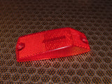 79 80 81 82 83 Datsun 280zx OEM Rear Side Marker Light Lens - Right