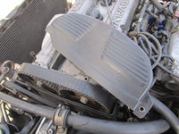 1997-1999 Mitsubishi Eclipse Turbo OEM Upper Timing Belt Cover