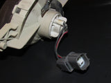 93 94 95 Honda Del Sol OEM Auxiliary Headlight Bulb Socket - Right