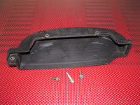 1997-1999 Mitsubishi Eclipse Turbo OEM Upper Timing Belt Cover