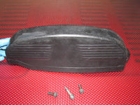 1997-1999 Mitsubishi Eclipse Turbo OEM Upper Timing Belt Cover