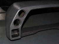 86 87 88 89 90 Acura Legend OEM Speedometer Instrument Cluster Bezel Trim Cover