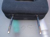 88 89 Honda CRX OEM Front Seat Head Rest