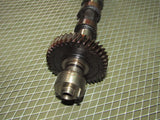 94 95 96 97 Toyota Celica 1.8L 7AFE OEM Exhaust Camshaft