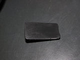 93 94 95 96 97 Honda Del Sol OEM Dash Side Filler Cap - Right