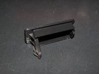 93 94 95 96 97 Honda Del Sol OEM Dash Side Filler Cap - Right