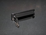 93 94 95 96 97 Honda Del Sol OEM Dash Side Filler Cap - Right