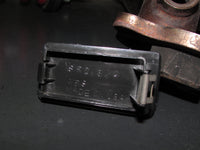 93 94 95 96 97 Honda Del Sol OEM Dash Side Filler Cap - Right