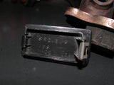 93 94 95 96 97 Honda Del Sol OEM Dash Side Filler Cap - Right
